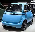 Microlino Lite