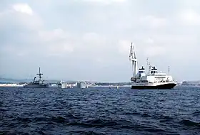 illustration de Mighty Servant 1