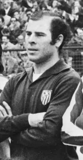 Image illustrative de l’article Miguel Reina