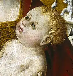 Image illustrative de l’article Miguel de la Paz