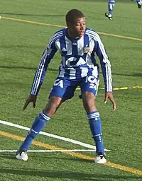 Image illustrative de l’article Mikael Dyrestam