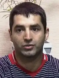 Image illustrative de l’article Misha Aloyan