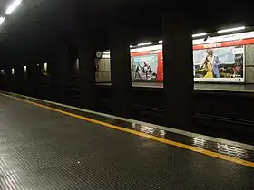 Image illustrative de l’article Rovereto (métro de Milan)