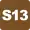 (S13)