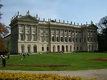 Villa Reale (Milan)