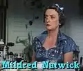 Mildred Natwick