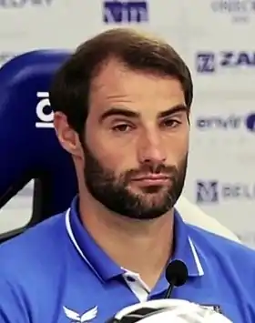 Image illustrative de l’article Mile Škorić