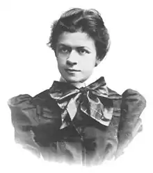 Mileva Marić, scientifique et mathématicienne