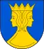 Blason de Milhostov