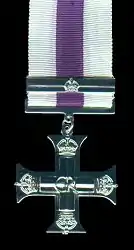 Croix militaire (Royaume-Uni)