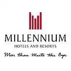 logo de Millennium & Copthorne Hotels