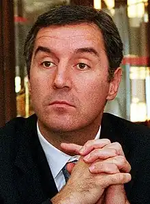 Milo Đukanović1998-20022018-2023