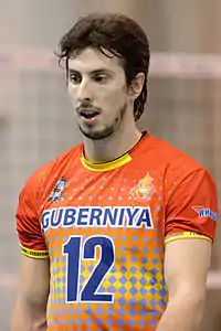 Image illustrative de l’article Miloš Nikić