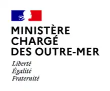 Image illustrative de l’article Liste des ministres français des Outre-mer