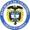 Ministère des Finances et du Crédit public