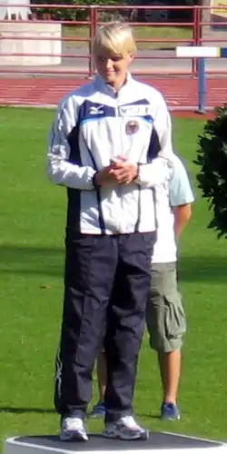 Image illustrative de l’article Minna Nikkanen