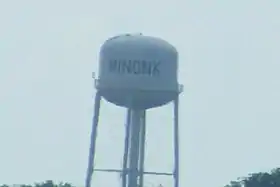 Minonk