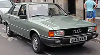 Audi 80 GL