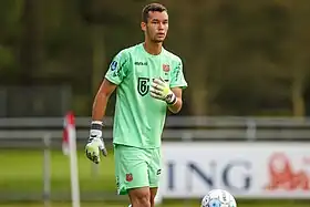 Image illustrative de l’article Mio Backhaus