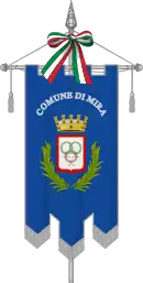 Drapeau de Mira