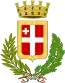 Blason de Mirano