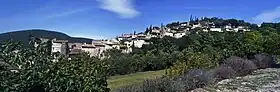 Mirmande