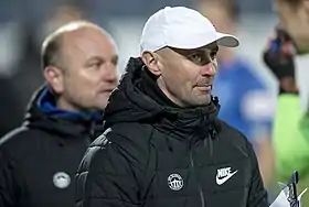 Image illustrative de l’article Miroslav Holeňák