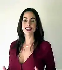 Miss Monde 1995 Jacqueline Aguilera