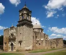Mission San José