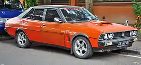 Image illustrative de l’article Mitsubishi Galant