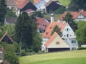 Mittelneufnach