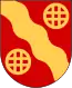 Blason de Mjölby