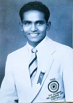 Image illustrative de l’article Mariappa Kempaiah