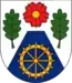 Blason de Mlýny