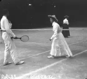 Image illustrative de l’article Yvonne de Pfeffel