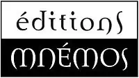 Éditions Mnémos