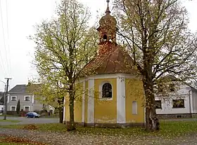 Mnichov (district de Domažlice)