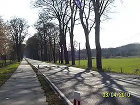 Mościczki
