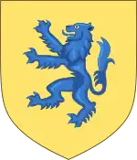 Image illustrative de l’article Thomas Percy (1er comte de Worcester)