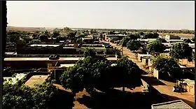 Image illustrative de l’article Yaféra