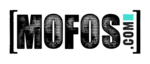 Logo de Mofos