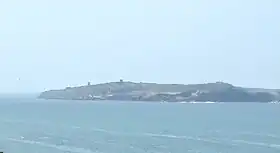 Image illustrative de l’article Île de Mogador