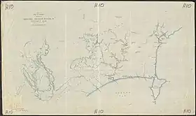 Mohaka (Nouvelle-Zélande)