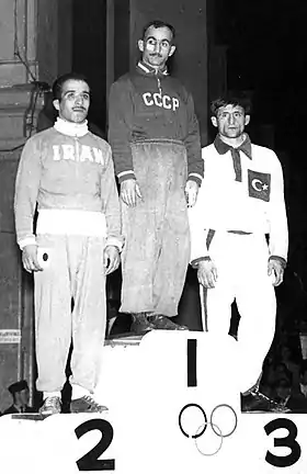 Image illustrative de l’article Mirian Tsalkalamanidze