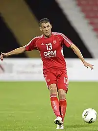 Image illustrative de l’article Mohamed Chihani