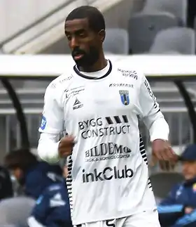 Image illustrative de l’article Mohammed Saeid