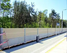 Mokra Wieś (Mazovie)