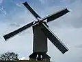 Le Molen Te Rullegem (nl)