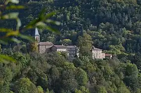 Molière (Pailharès)