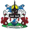 Blason de Mombasa
